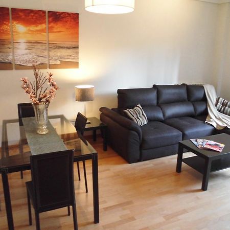 Apartamento Bellavista Lejlighed Lardero Eksteriør billede