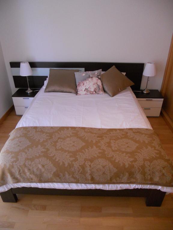 Apartamento Bellavista Lejlighed Lardero Eksteriør billede