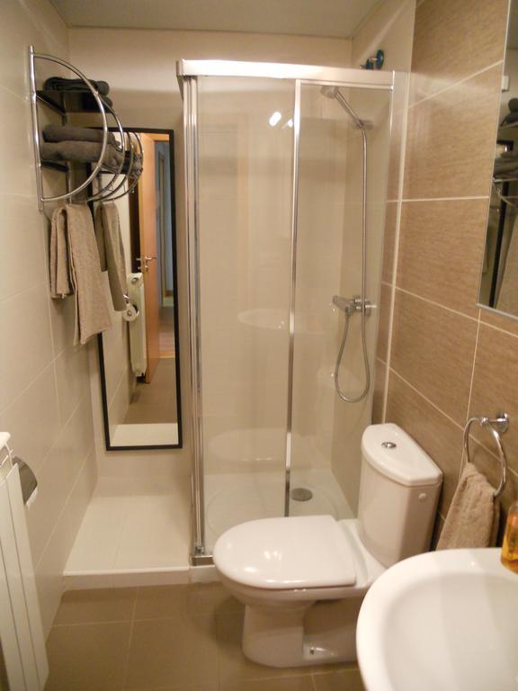 Apartamento Bellavista Lejlighed Lardero Eksteriør billede